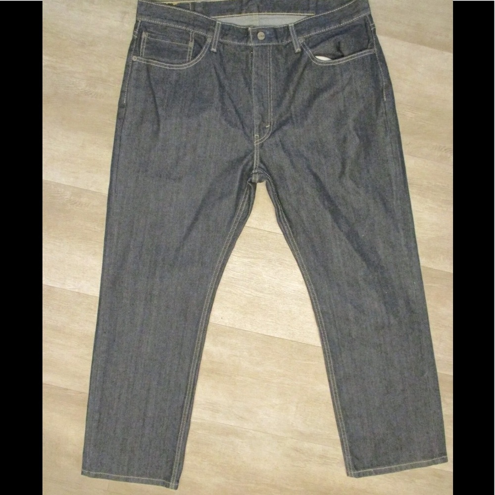 Levi’s 559 Relaxed Straight Fit Men Jeans 38x30